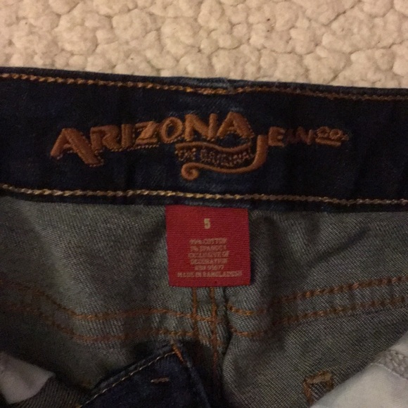 Arizona Jeans - Picture 3 of 3